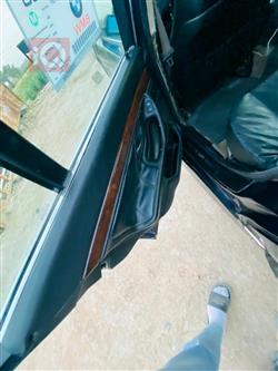 بي ام دبليو الفئة 7